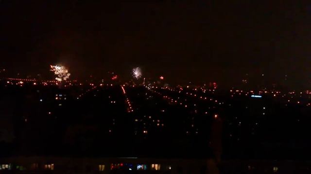 Ростов-на-Дону Новый год 2014 смотреть онлайн