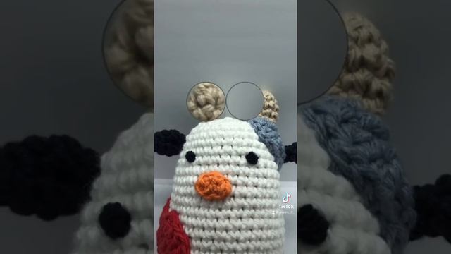 Squishmallow Crochet Patterns That I Made