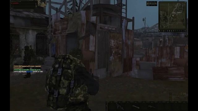 Stalker Online- Как убрать провисание в игре [гайд] смотреть онлайн