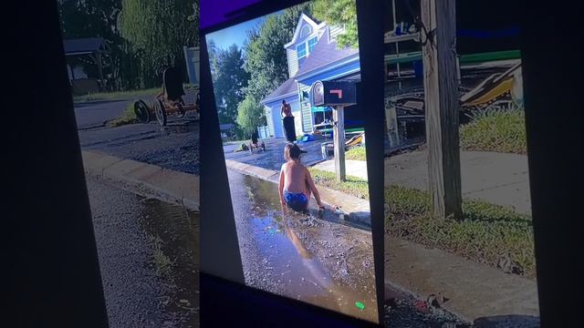 Brody And Beckham Browne! (January 20, 2024)