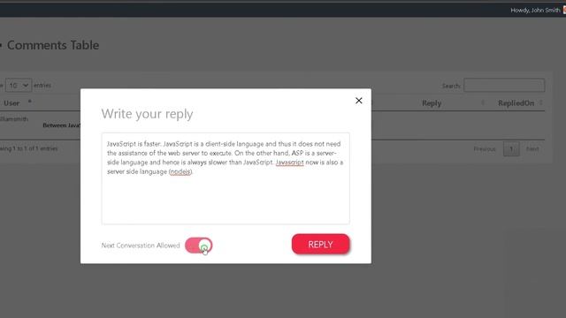 Sensei LMS: How to Let Students Ask Questions and Teachers Answer it смотреть онлайн