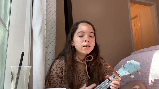 All I Want - Kodaline (cover) смотреть онлайн