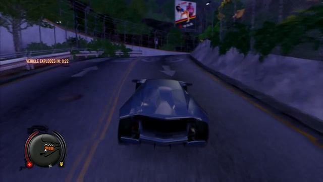 Sleeping Dogs Wheels Of Fury Playthrough Part 1 PS3 HD смотреть онлайн
