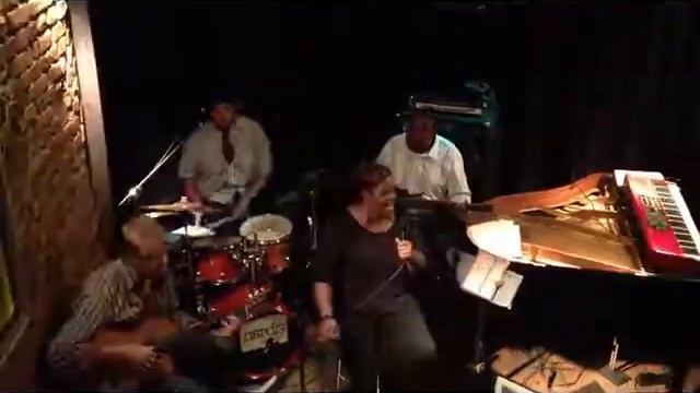 Dianne Reeves-Tango @Nardis Jazz Club, Istanbul смотреть онлайн