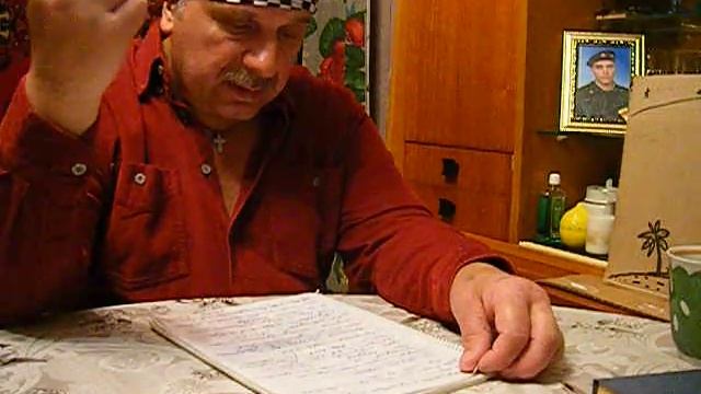 Гурмантлей =божья коровка ))) .Почему она божья ??????? смотреть онлайн