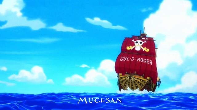 Ван пис | Величайшая из когда-либо рассказанных историй [AMV/ASMV]