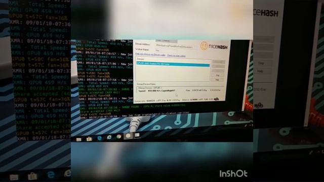 AMD r9 270x toxic edition смотреть онлайн