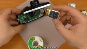 ? САМАЯ ЧАСТАЯ ПОЛОМКА АВТОМОБИЛЬНОГО ВИДЕОРЕГИСТРАТОРА ? РЕМОНТ СВОИМИ РУКАМИ ? ALIEXPRESS