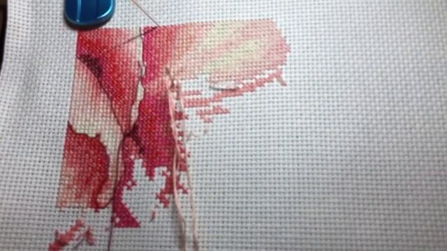 Коралловые пионы Дименшенс• Coral Peonies from Dimensions Gold Collection смотреть онлайн