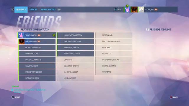 Raging kid on Overwatch screams his ass off смотреть онлайн