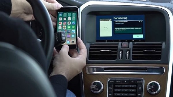 Мультимедийные видеоинтерфейсы Gazer