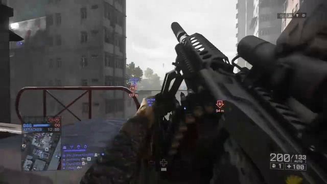battlefield 4 (steam game-play 2/2) смотреть онлайн