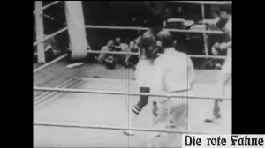 Виктор Рыбаков (СССР), дважды олимпийский призёр, трёхкратный чемпион Европы по боксу