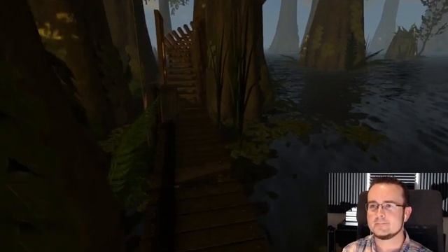 Myst Retrospective / Full Playthrough (realMyst Masterpiece)