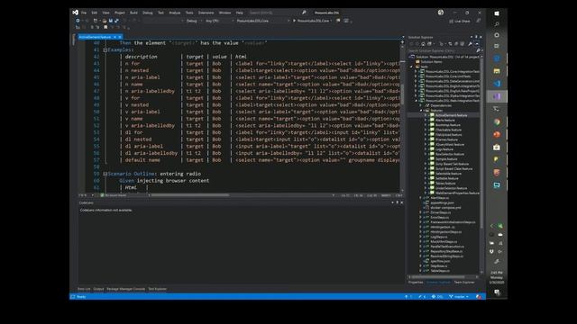Tutorial Web 1 Using Selectors смотреть онлайн