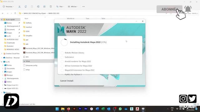 AUTODESK MAYA 2022 FULL ACTIVATION TUTORIAL + FREE DOWNLOAD NEW CRACK смотреть онлайн