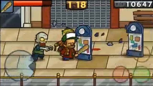 |Zombieville Usa 2| [Shotgun Shenanigans! (#4)] Gameplay, Walkthrough, Playthrough, Let's Play! смотреть онлайн