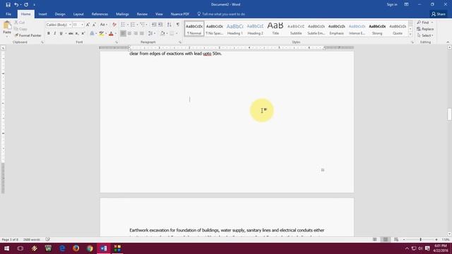 How to Insert Roman, Arabic & English Page Numbers in Same Word Document (Easy Steps) смотреть онлайн