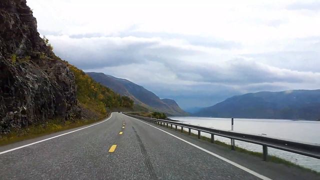 Альта Оксфьорд смотреть онлайн