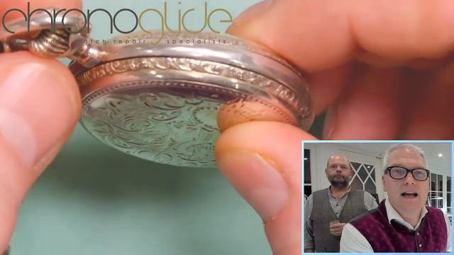 The magic of vintage Watch dials - part 1 смотреть онлайн