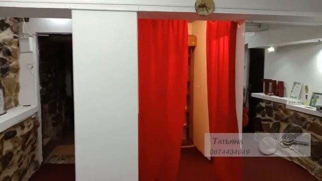 Аренда помещения. Владимирская 71. Центр Киева. смотреть онлайн