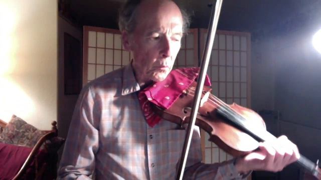 TEACHING Wohlfahrt Etude #11 Op. 45