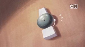 Lamput Episode 62 -  Lamput Flickers Colors | Cartoon Network Show