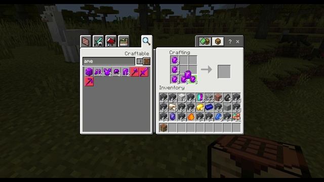 Sneakpeak of next update! (Crystalcraft Unlimited) смотреть онлайн