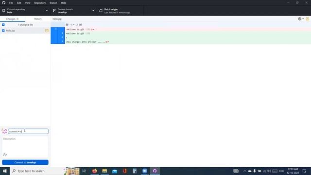 06-Source Code Management Tools-Git +GitHub P2 смотреть онлайн
