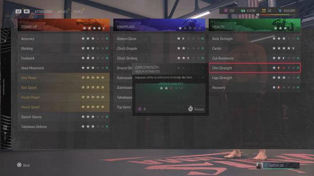 EA SPORTS™ UFC® 5. НЕУЖЕЛИ СНОВА!!!!????? (Карьера) #7. PS5. смотреть онлайн