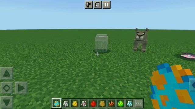 World Animals Add-on Minecraft 1.20 mods (new update) 1.20.41 смотреть онлайн