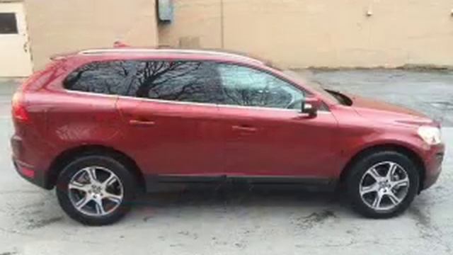 2013 Volvo XC60 - Syracuse NY
