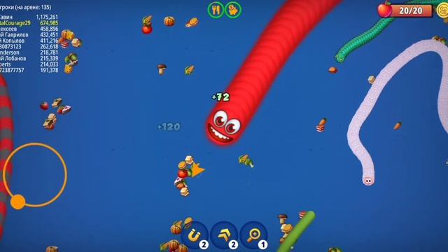 Червячная зона взлом! Как набрать 1 400 000 за 5 минут! Привет, ребята! смотреть онлайн