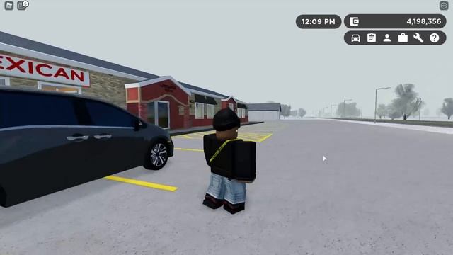 Best Family Cars #1 | Roblox Greenville смотреть онлайн