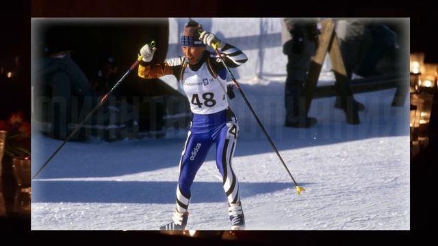 Олимпийская чемпионка по биатлону и лыжным гонкам Анфиса Резцова скончалась на 59-м году жизни смотреть онлайн