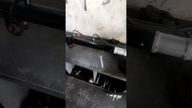 Spark rulavoy ayblarini tamirlash. смотреть онлайн