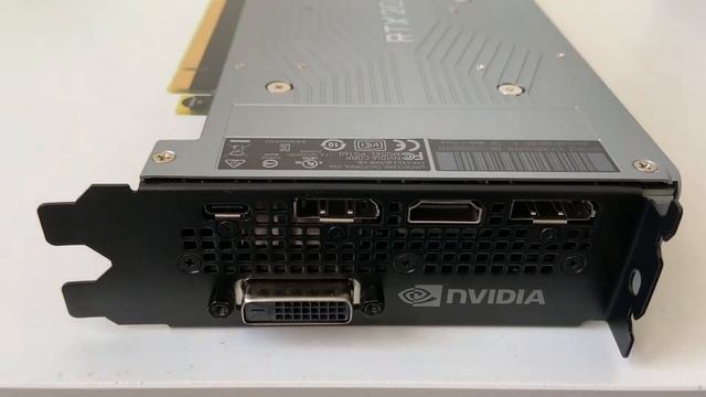 NVIDIA RTX 2060 SUPER FOUNDERS EDITION - Unboxing  Test