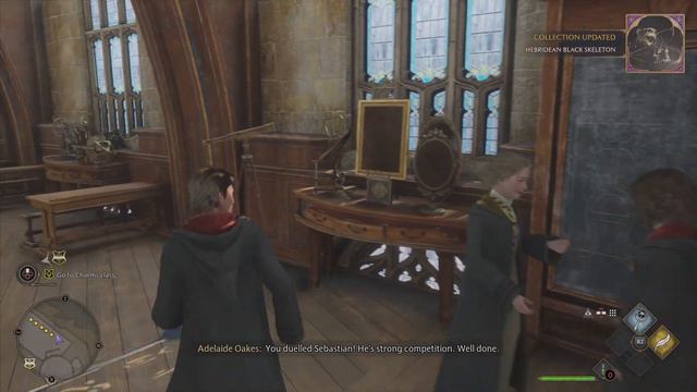 Hogwarts Legacy PS5 Update: July 11th, 2023 Patch смотреть онлайн