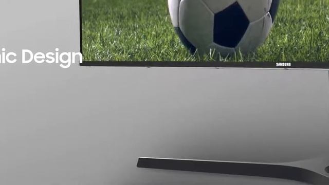 CJ89 43inch Super Ultra Wide Monitor SAMSUNG смотреть онлайн