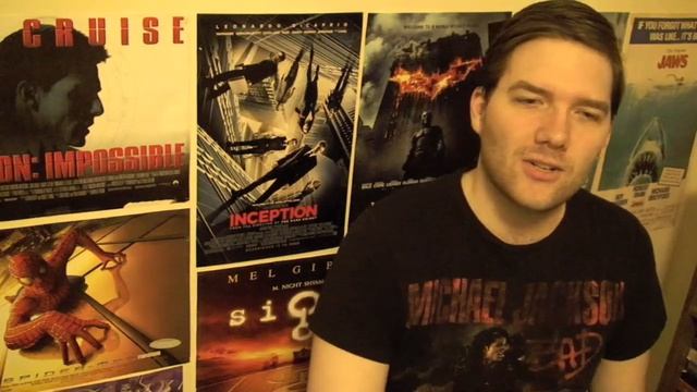 The Legend of Zelda: Ocarina of Time - Game Review by Chris Stuckmann смотреть онлайн