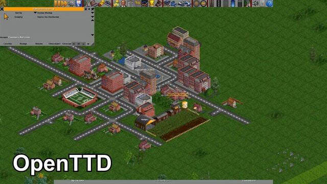 14 City Building Games LIKE the NEW Cities Skylines 2 смотреть онлайн