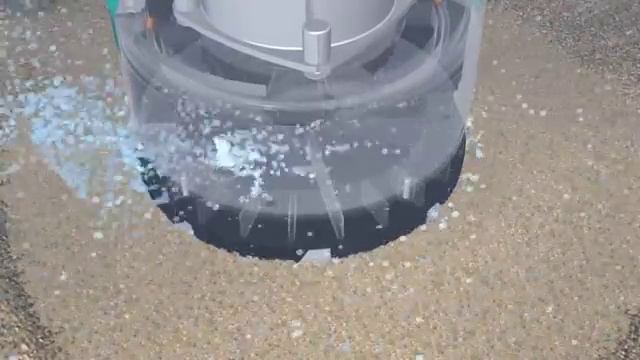 Wilo-Drain Twister TMW32 смотреть онлайн