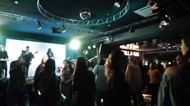 Кавер-группа 