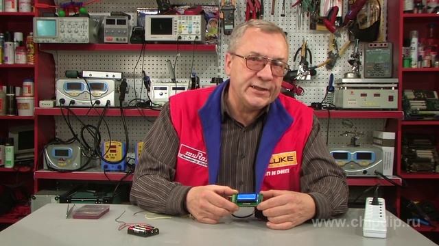 Миниатюрный, встраиваемый мультиметр смотреть онлайн