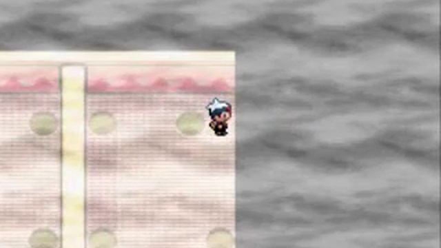 Pokemon Sapphire Walkthrough Part 17-Lavaridge Gym смотреть онлайн