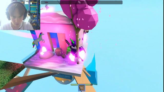 !!!ИГРАЮ В HORRIFIC HOUSING!!!