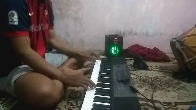 Testing Keyboard Angelet XTS 690 oprek Dasi Dan Gincu - Cover ORG 2022 смотреть онлайн