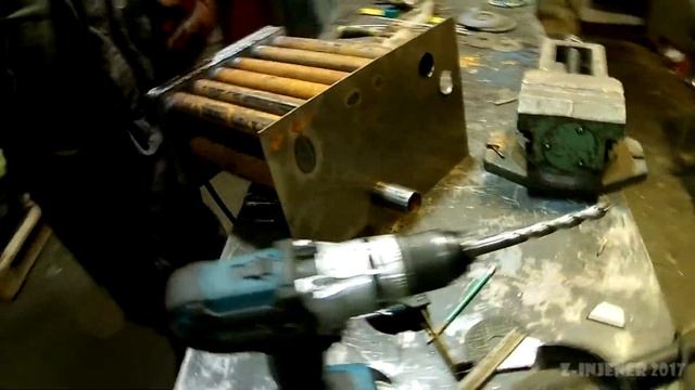 Котёл КЧМ 5 пеллетная горелка РВ 14/40 теплообменник деньги в трубу смотреть онлайн