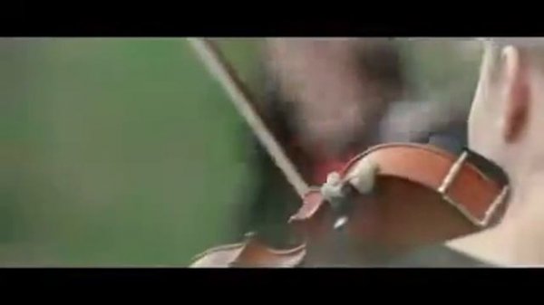 Bring me to life $ СКРИПКА