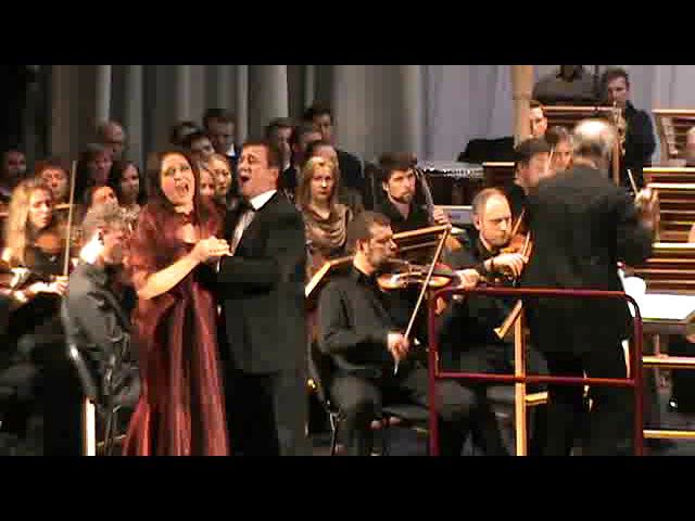 А де Лекуврер В.А.Гергиев.Агади и Сержан.27.09.2017.г.Владикавказ